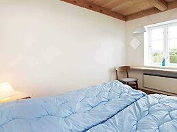 Bohemian Apartment in Faaborg near Sea
