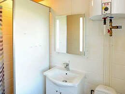 Bohemian Apartment in Faaborg near Sea