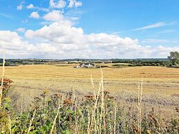 Bohemian Apartment in Faaborg near Sea