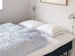 4 Person Holiday Home in Hejls-by Traum