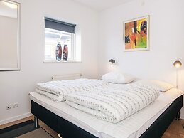 4 Star Holiday Home in Hejls