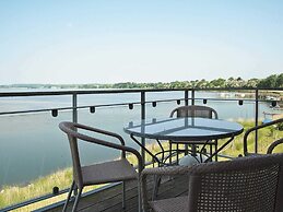 4 Person Holiday Home in Hejls-by Traum