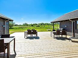 5 Star Holiday Home in Vejby