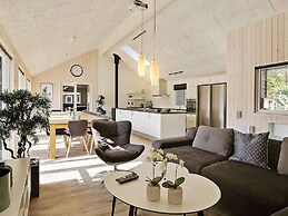5 Star Holiday Home in Vejby