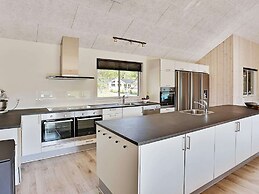 5 Star Holiday Home in Vejby