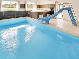5 Star Holiday Home in Vejby