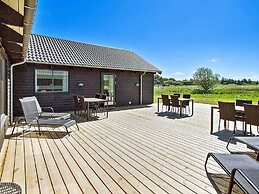 20 Person Holiday Home in Vejby