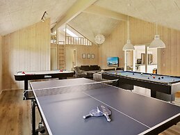 5 Star Holiday Home in Vejby