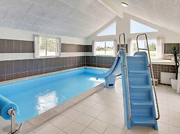 5 Star Holiday Home in Vejby