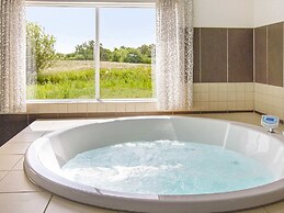 5 Star Holiday Home in Vejby
