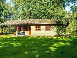 6 Person Holiday Home in Toftlund