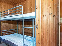 6 Person Holiday Home in Toftlund-by Traum