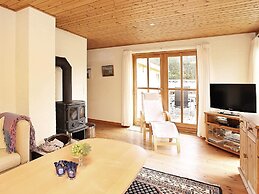 8 Person Holiday Home in Jerup