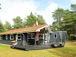 Modern Holiday Home in Jutland With Sauna