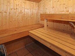 Modern Holiday Home in Jutland With Sauna