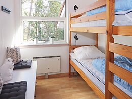 Modern Holiday Home in Jutland With Sauna