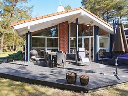 Modern Holiday Home in Jutland With Sauna