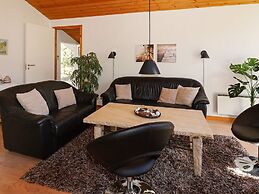 Modern Holiday Home in Jutland With Sauna