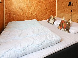 Modern Holiday Home in Jutland With Sauna