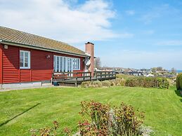 6 Person Holiday Home in Hejls