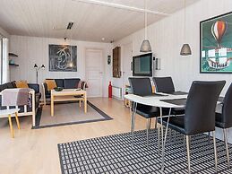 6 Person Holiday Home in Hejls