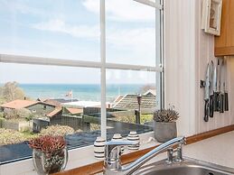 Seaside Escape With Views - By Traum Ferienwohnungen