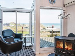 Seaside Escape With Views - By Traum Ferienwohnungen