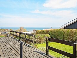 Seaside Escape With Views - By Traum Ferienwohnungen