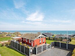 6 Person Holiday Home in Hejls