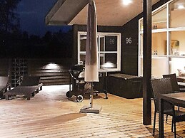 6 Person Holiday Home in Hadsund-by Traum