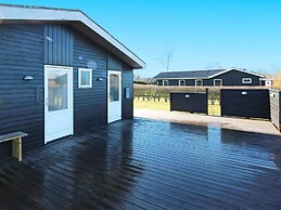 6 Person Holiday Home in Hadsund