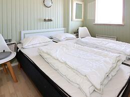 6 Person Holiday Home in Hadsund-by Traum