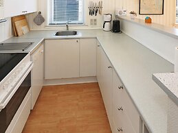 6 Person Holiday Home in Hadsund-by Traum