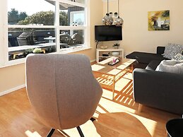 6 Person Holiday Home in Hadsund-by Traum