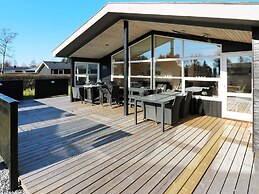 6 Person Holiday Home in Hadsund-by Traum