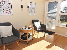 6 Person Holiday Home in Hadsund-by Traum