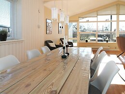 6 Person Holiday Home in Hadsund-by Traum