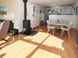 6 Person Holiday Home in Hadsund-by Traum