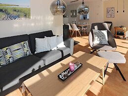 6 Person Holiday Home in Hadsund-by Traum