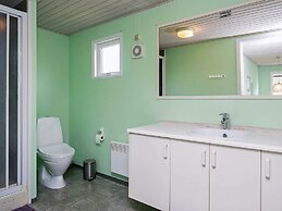 8 Person Holiday Home in Stege-by Traum