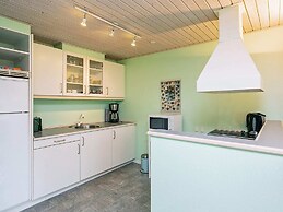 8 Person Holiday Home in Stege-by Traum