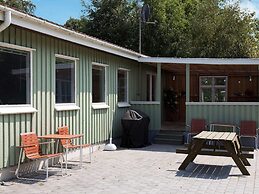 8 Person Holiday Home in Stege-by Traum