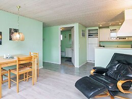 8 Person Holiday Home in Stege-by Traum
