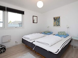8 Person Holiday Home in Vaeggerlose