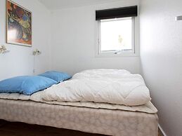 8 Person Holiday Home in Vaeggerlose