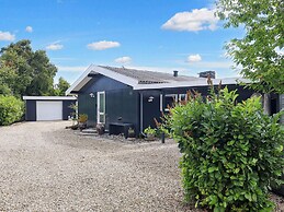 8 Person Holiday Home in Vaeggerlose