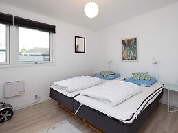 8 Person Holiday Home in Vaeggerlose