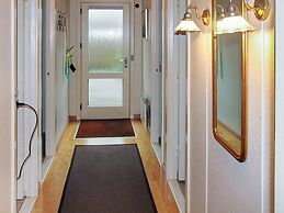 8 Person Holiday Home in Vaeggerlose