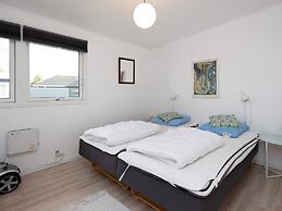 8 Person Holiday Home in Vaeggerlose