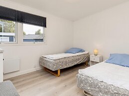 8 Person Holiday Home in Vaeggerlose